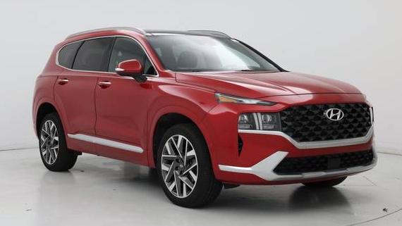 HYUNDAI SANTA FE 2023 5NMS5DAL5PH494540 image